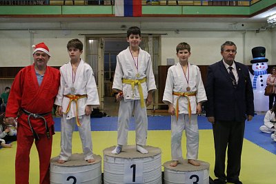 Mikulášsky turnaj Sokol Bratislava/2023 201