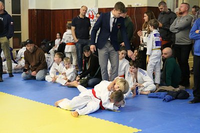 Mikulášsky turnaj Sokol Bratislava/2023 134