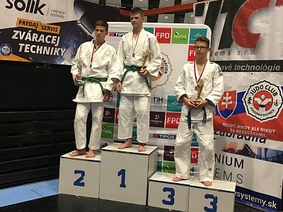MVC Považská Bystrica/2018 23