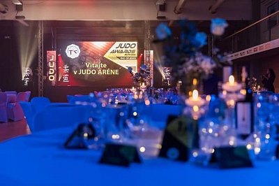 JUDO AWARDS 2023 6