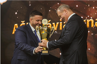 JUDO AWARDS 2023 - Vyhodnotenie najlepších džudistov SZJ 2023 19