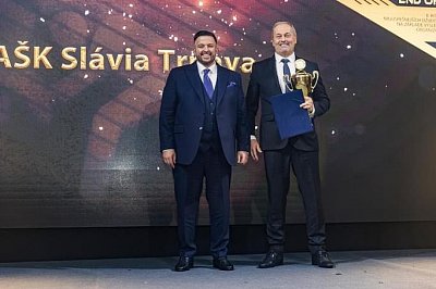 JUDO AWARDS 2023 - Vyhodnotenie najlepších džudistov SZJ 2023 21