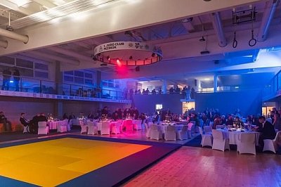 JUDO AWARDS 2023 - Vyhodnotenie najlepších džudistov SZJ 2023 7