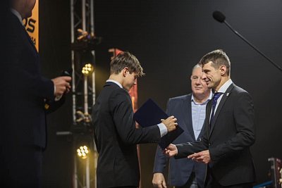 JUDO AWARDS 2023 - Vyhodnotenie najlepších džudistov SZJ 2023 14