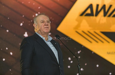 JUDO AWARDS 2023 - Vyhodnotenie najlepších džudistov SZJ 2023 12