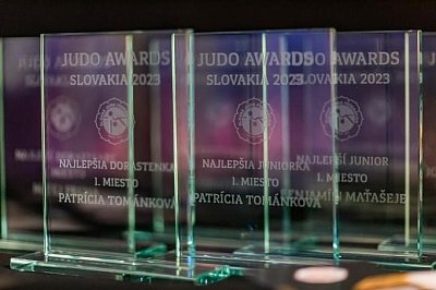 JUDO AWARDS 2023 9