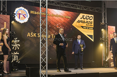 JUDO AWARDS 2023 22