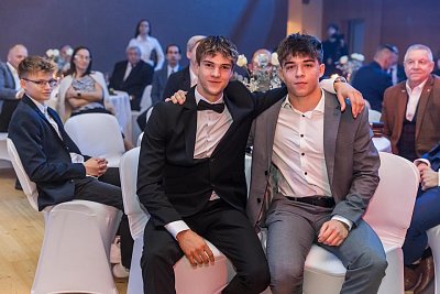 JUDO AWARDS 2023 - Vyhodnotenie najlepších džudistov SZJ 2023 27