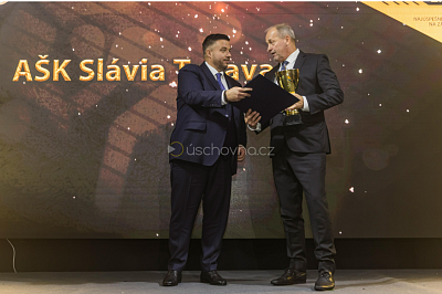 JUDO AWARDS 2023 - Vyhodnotenie najlepších džudistov SZJ 2023 20