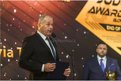 JUDO AWARDS 2023 - Vyhodnotenie najlepších džudistov SZJ 2023 23