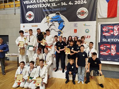 VC Prostejov CZE/2024 35