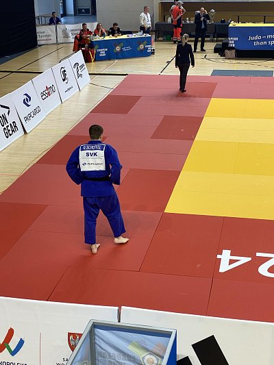 Poznan Junior European Cup POL/2024 2