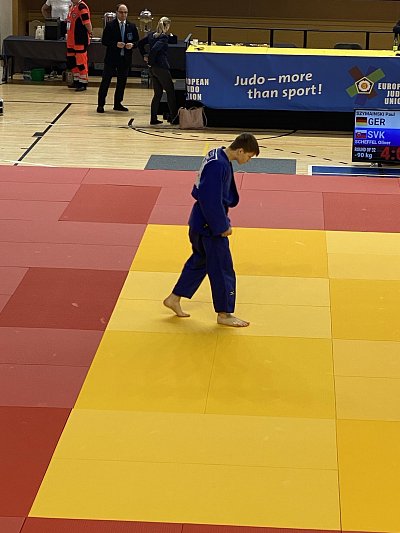 Poznan Junior European Cup POL/2024 3