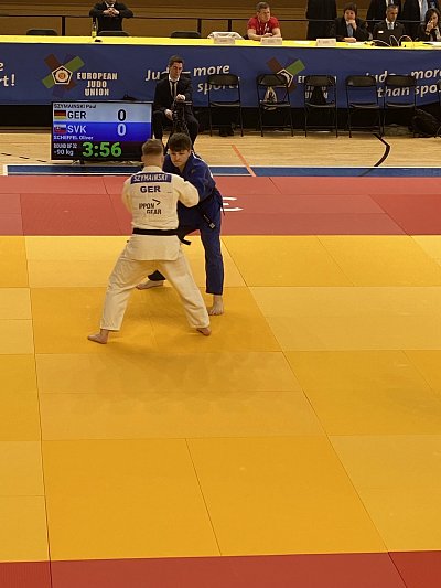 Poznan Junior European Cup POL/2024 6