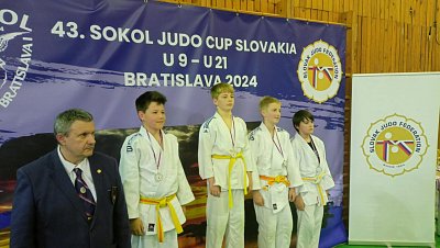 MVC Sokol Bratislava/2024 81
