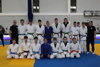 Majstrovstvá Slovenska dorastencov a dorasteniek Poprad/2024 1