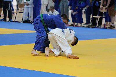 Majstrovstvá Slovenska dorastencov a dorasteniek Poprad/2024 29
