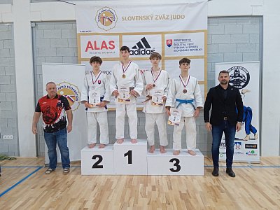 Majstrovstvá Slovenska dorastencov a dorasteniek Poprad/2024 172