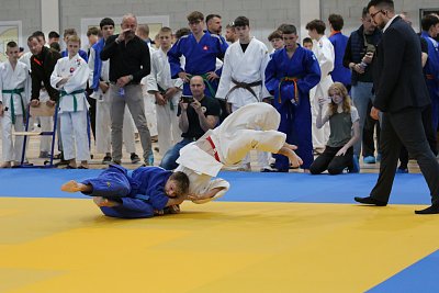 Majstrovstvá Slovenska dorastencov a dorasteniek Poprad/2024 39