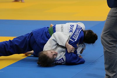 Majstrovstvá Slovenska dorastencov a dorasteniek Poprad/2024 23