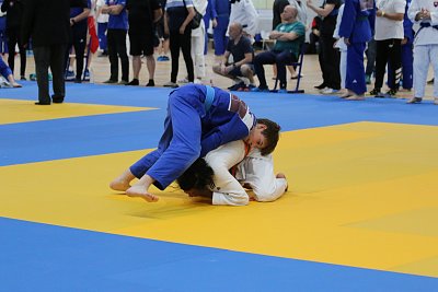 Majstrovstvá Slovenska dorastencov a dorasteniek Poprad/2024 122
