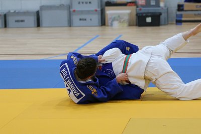 Majstrovstvá Slovenska dorastencov a dorasteniek Poprad/2024 21