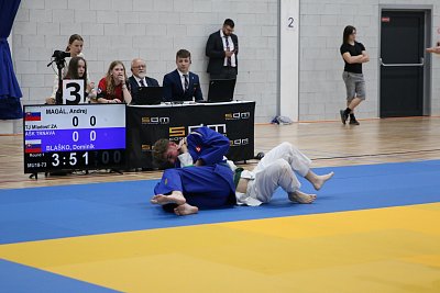Majstrovstvá Slovenska dorastencov a dorasteniek Poprad/2024 17
