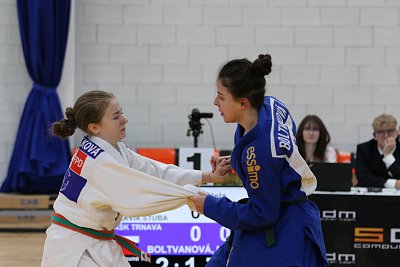 Majstrovstvá Slovenska dorastencov a dorasteniek Poprad/2024 19