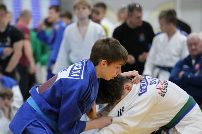 Majstrovstvá Slovenska dorastencov a dorasteniek Poprad/2024 35