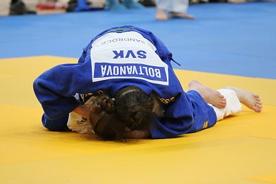 Majstrovstvá Slovenska dorastencov a dorasteniek Poprad/2024 25