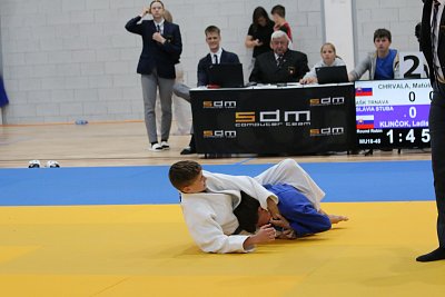 Majstrovstvá Slovenska dorastencov a dorasteniek Poprad/2024 105