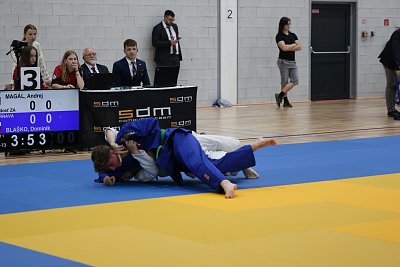 Majstrovstvá Slovenska dorastencov a dorasteniek Poprad/2024 16
