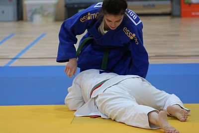 Majstrovstvá Slovenska dorastencov a dorasteniek Poprad/2024 20