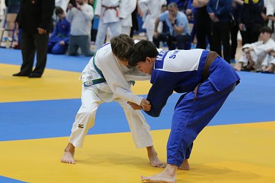 Majstrovstvá Slovenska dorastencov a dorasteniek Poprad/2024 91