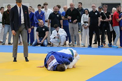 Majstrovstvá Slovenska dorastencov a dorasteniek Poprad/2024 37