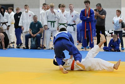 Majstrovstvá Slovenska dorastencov a dorasteniek Poprad/2024 32