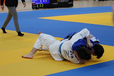 Majstrovstvá Slovenska dorastencov a dorasteniek Poprad/2024 107