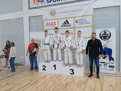 Majstrovstvá Slovenska dorastencov a dorasteniek Poprad/2024 168