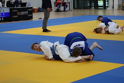 Majstrovstvá Slovenska dorastencov a dorasteniek Poprad/2024 15