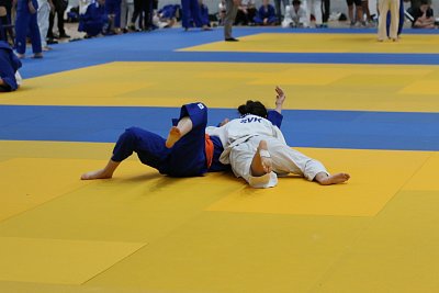 Majstrovstvá Slovenska dorastencov a dorasteniek Poprad/2024 88