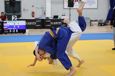 Majstrovstvá Slovenska dorastencov a dorasteniek Poprad/2024 8