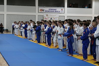 Majstrovstvá Slovenska dorastencov a dorasteniek Poprad/2024 2