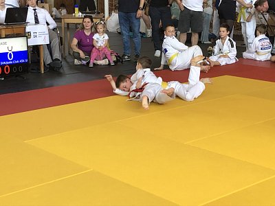 2. kolo Turnaj prípraviek Galanta/2024 9