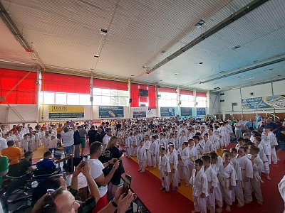 2. kolo Turnaj prípraviek Galanta/2024 3