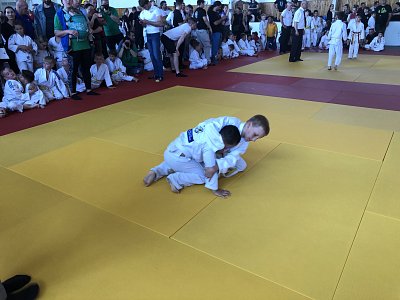2. kolo Turnaj prípraviek Galanta/2024 5