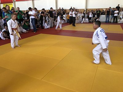 2. kolo Turnaj prípraviek Galanta/2024 4