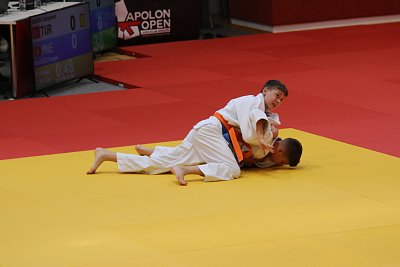 MT a VT Apolon Open Maribor SLO/2024 100