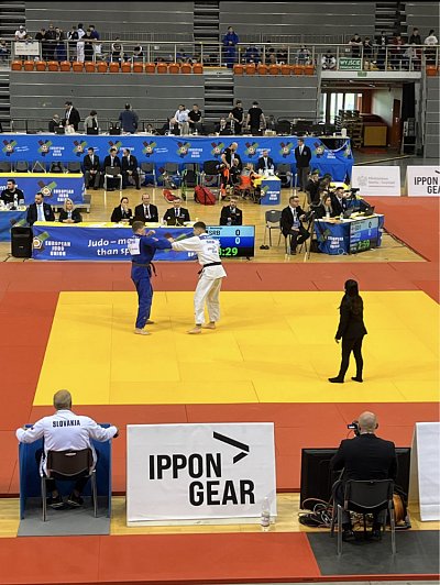 EC A TC Bielsko Biala POL/2024 14