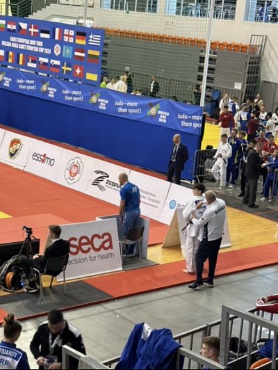 EC A TC Bielsko Biala POL/2024 17