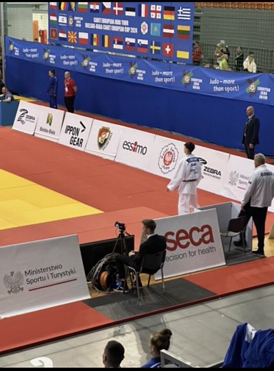 EC A TC Bielsko Biala POL/2024 18